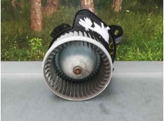 Recambio de motor calefaccion para opel corsa d excellence referencia OEM IAM 164230100  DENSO