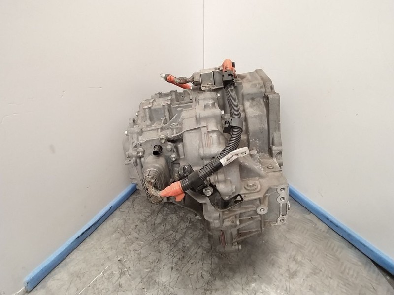 Recambio de caja cambios para toyota auris hybrid active referencia OEM IAM 3090047064 HIBRIDA, MOTOR ELECTRICO AUTOMATICA