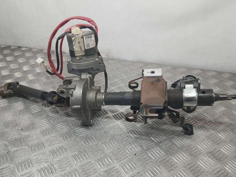 Recambio de columna direccion para toyota avensis (t27) advance referencia OEM IAM 4525005690 6900001423 JTEKT ELECTRO/MECANICA