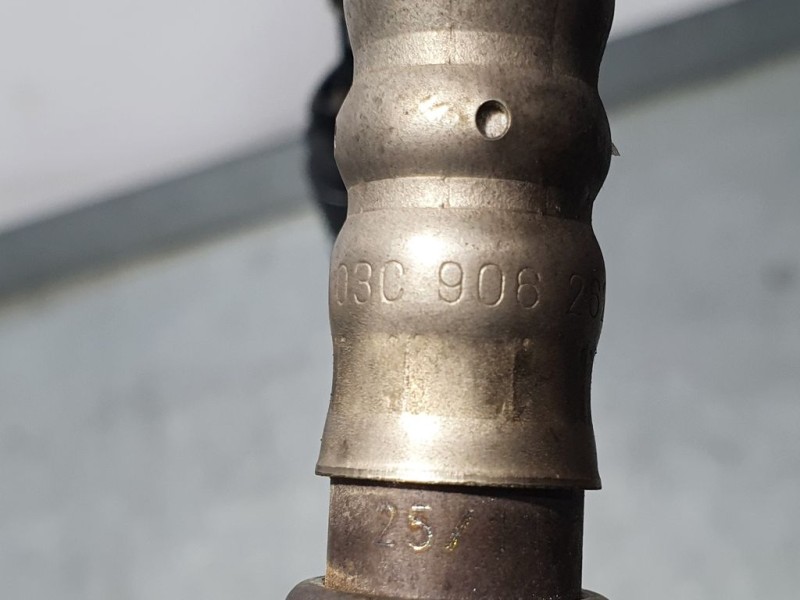 Recambio de sonda lambda para seat ibiza (6j5) reference referencia OEM IAM 03C906262  