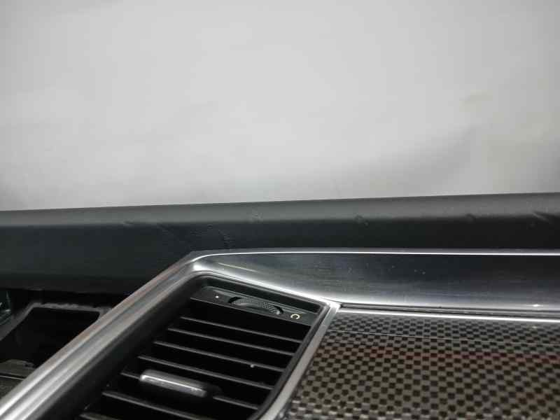 Recambio de kit airbag para porsche macan (typ ) s diesel referencia OEM IAM 5351649  C/ SALPICADERO TOCADO VER FOTOS