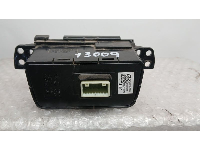 Recambio de mando multifuncion para kia stinger (ck) gt-line 2wd referencia OEM IAM 93700J5140  120026880