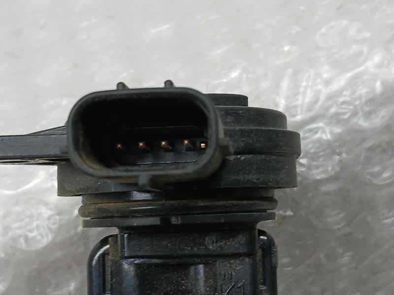 Recambio de caudalimetro para toyota rav4 hybrid 4x4 advance referencia OEM IAM 2220475040 1975000020 