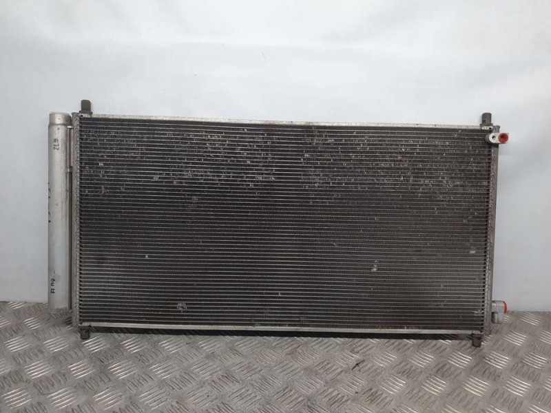 Recambio de condensador / radiador aire acondicionado para toyota auris active referencia OEM IAM SIN REF  