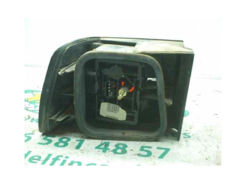 Recambio de piloto trasero derecho para citroën xantia berlina 1.9 turbodiesel referencia OEM IAM   EXTERIOR