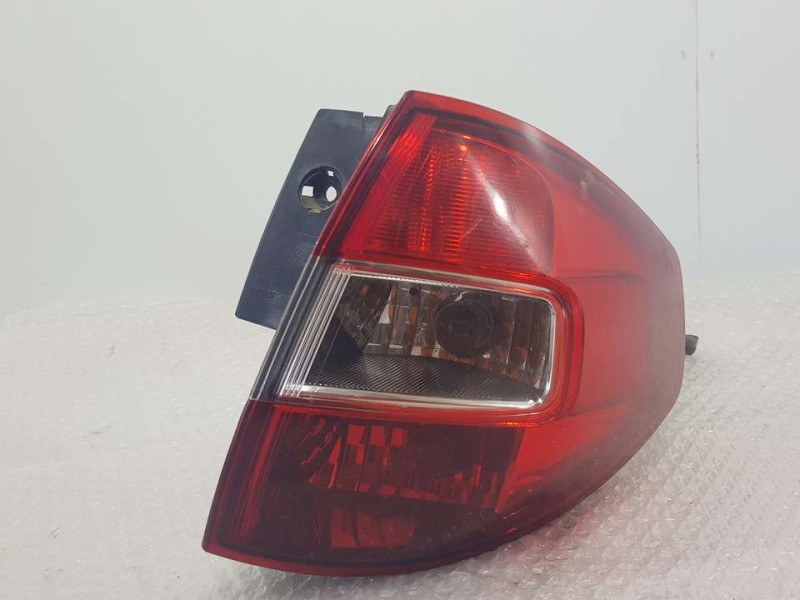 Recambio de piloto trasero derecho para renault koleos dynamique referencia OEM IAM 26550JY00  