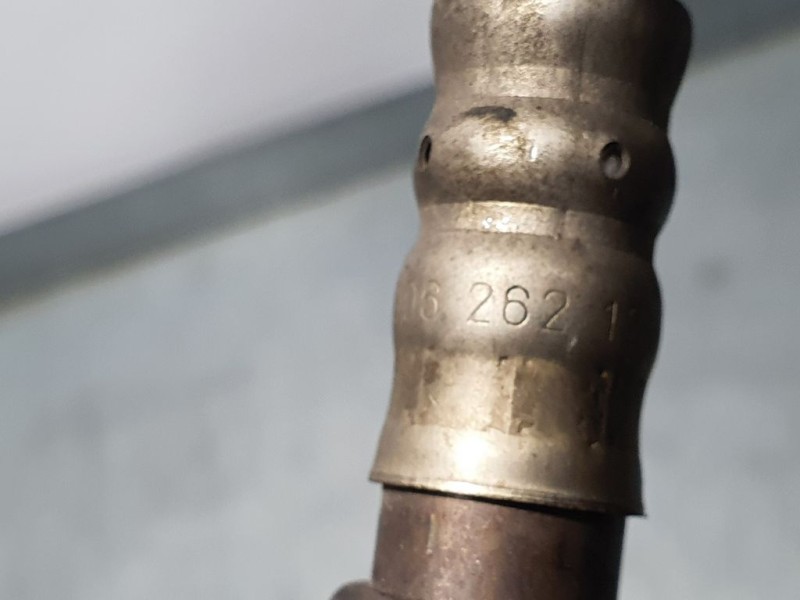 Recambio de sonda lambda para seat ibiza (6j5) reference referencia OEM IAM 03C906262  