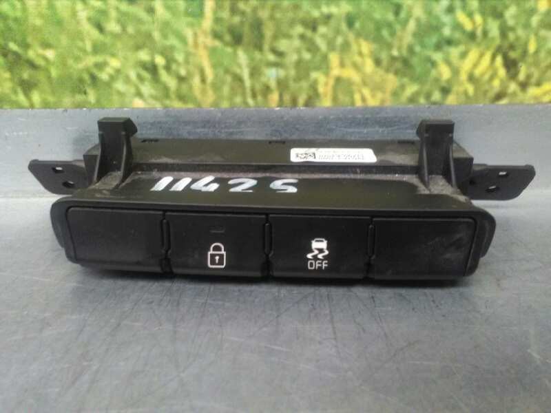 Recambio de mando multifuncion para kia pro_cee´d ( ) concept referencia OEM IAM 93700A2020 49D1A21000 