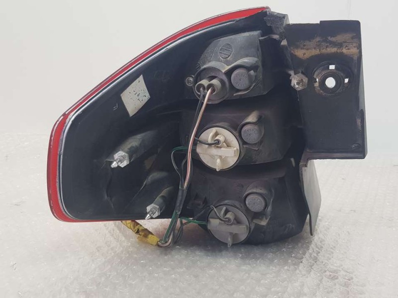 Recambio de piloto trasero derecho para renault koleos dynamique referencia OEM IAM 26550JY00  