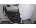 Recambio de puerta trasera izquierda para renault clio iv business referencia OEM IAM 821016892R  