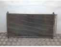 Recambio de condensador / radiador aire acondicionado para toyota auris active referencia OEM IAM SIN REF  