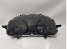 Recambio de cuadro instrumentos para toyota auris hybrid active referencia OEM IAM A2C94485000  VDO