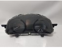 Recambio de cuadro instrumentos para toyota auris hybrid active referencia OEM IAM A2C94485000  VDO