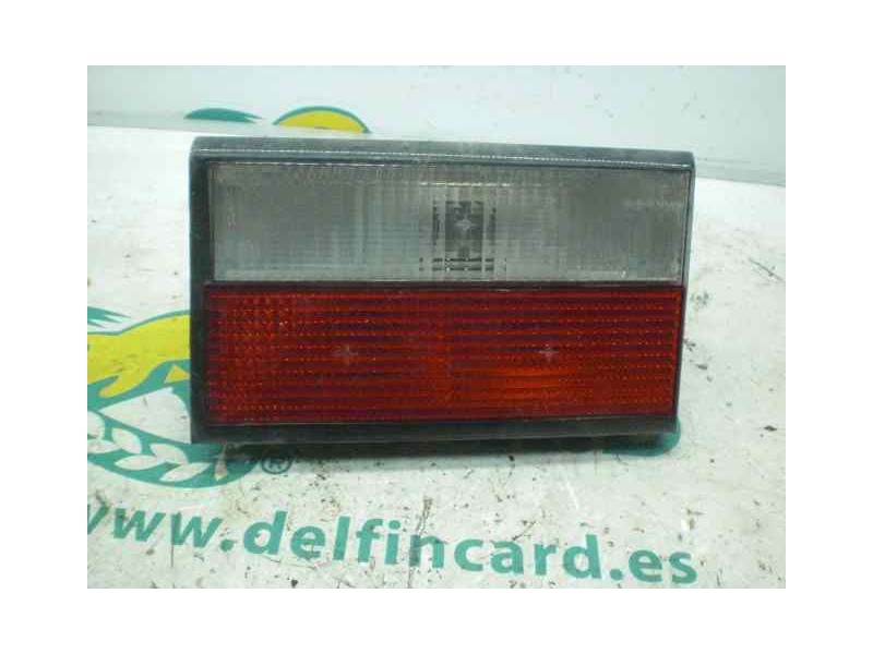 Recambio de piloto trasero derecho para citroën xantia berlina 1.9 turbodiesel referencia OEM IAM   INTERIOR