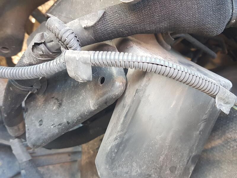 Recambio de abs para peugeot 208 ii (ub_, up_, uw_, uj_) 1.2 puretech 100 referencia OEM IAM 1675588680  