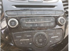 Recambio de sistema audio / radio cd para ford ka+ ultimate referencia OEM IAM G1B518C815AJ  
