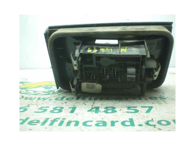 Recambio de piloto trasero derecho para citroën xantia berlina 1.9 turbodiesel referencia OEM IAM   INTERIOR