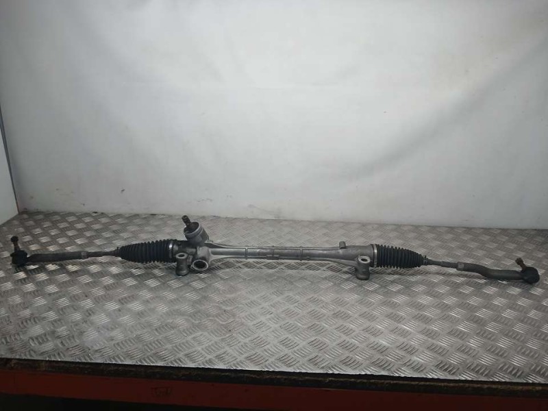 Recambio de cremallera direccion para toyota avensis (t27) advance referencia OEM IAM 4551005080 0A200118 MECANICA