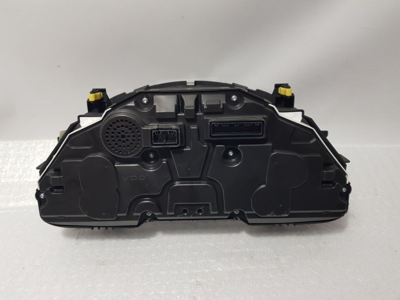Recambio de cuadro instrumentos para toyota auris hybrid active referencia OEM IAM A2C94485000  VDO