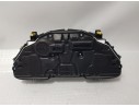 Recambio de cuadro instrumentos para toyota auris hybrid active referencia OEM IAM A2C94485000  VDO
