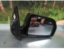 Recambio de retrovisor derecho para kia sportage 2.0 crdi referencia OEM IAM 876200Z0201K  ELECTRICO 5 PINS