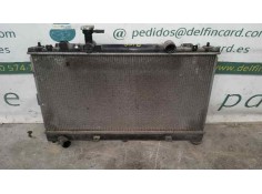 Recambio de radiador agua para mazda 6 berlina (gg) 2.0 crtd 136 active (4-ptas.) referencia OEM IAM RF5C15200C  