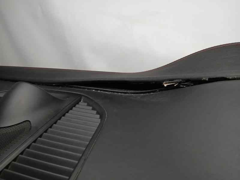 Recambio de kit airbag para porsche macan (typ ) s diesel referencia OEM IAM 5351649  C/ SALPICADERO TOCADO VER FOTOS