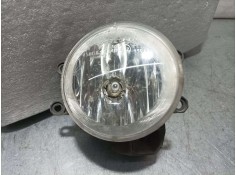 Recambio de faro antiniebla derecho para toyota auris active referencia OEM IAM 8121002110 90008490 VALEO