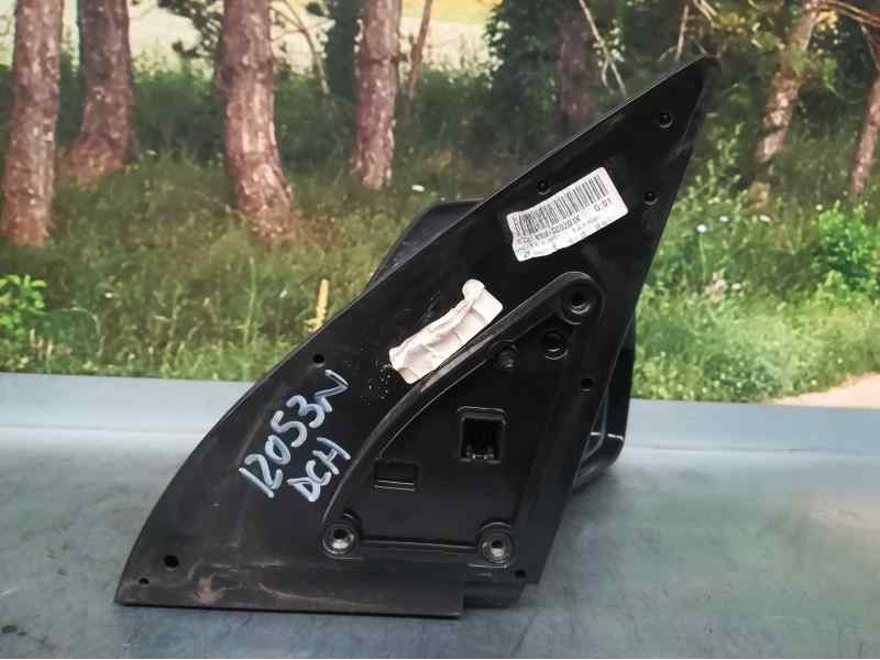 Recambio de retrovisor derecho para kia sportage 2.0 crdi referencia OEM IAM 876200Z0201K  ELECTRICO 5 PINS