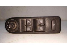 MANDO ELEVALUNAS DELANTERO IZQUIERDO 254118422R 254113300R 