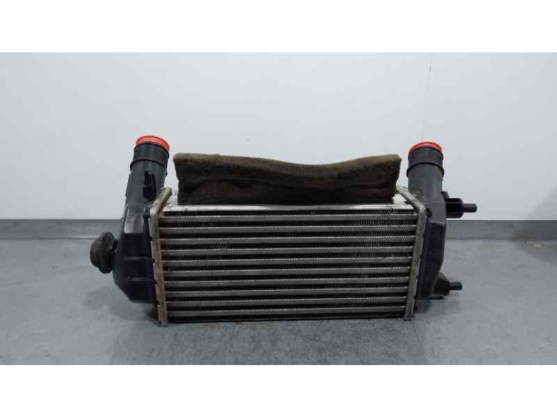 Recambio de intercooler para ford fiesta (ce1) st-line referencia OEM IAM H1BG6K775AC  