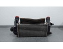 Recambio de intercooler para ford fiesta (ce1) st-line referencia OEM IAM H1BG6K775AC  