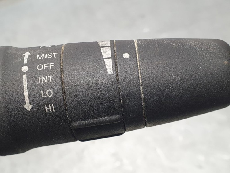 Recambio de mando limpia para nissan nv 200 (m20) kombi comfort referencia OEM IAM 25260EM30E  