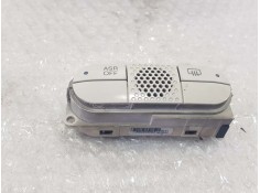 Recambio de mando multifuncion para fiat nuova 500 (150) pop referencia OEM IAM 73543094  