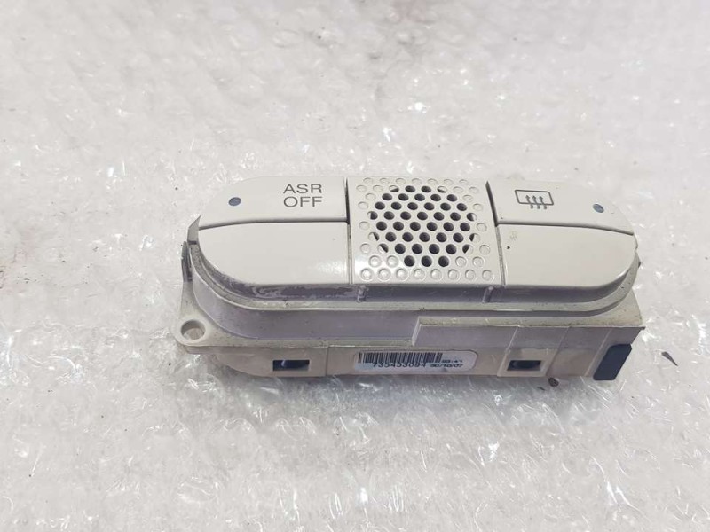 Recambio de mando multifuncion para fiat nuova 500 (150) pop referencia OEM IAM 73543094  