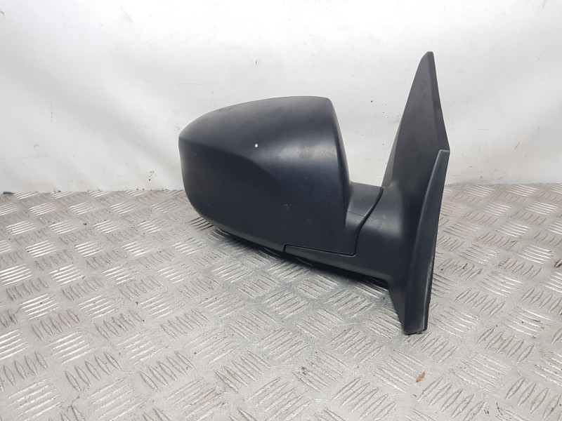 Recambio de retrovisor derecho para hyundai ix35 (lm, el, elh) 2.0 referencia OEM IAM 876202S350CA ELECTRICO 5 PINS 