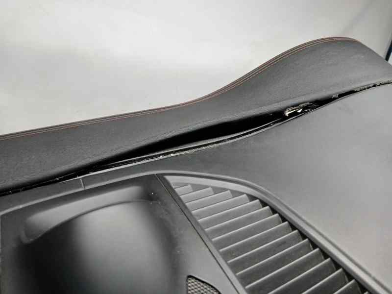 Recambio de kit airbag para porsche macan (typ ) s diesel referencia OEM IAM 5351649  C/ SALPICADERO TOCADO VER FOTOS