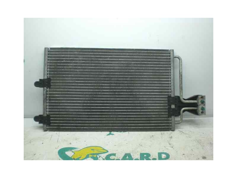 Recambio de condensador / radiador aire acondicionado para citroën xantia berlina 1.9 turbodiesel referencia OEM IAM   