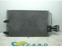 Recambio de condensador / radiador aire acondicionado para citroën xantia berlina 1.9 turbodiesel referencia OEM IAM   
