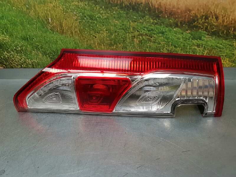 Recambio de piloto trasero izquierdo para renault kangoo 1.5 dci diesel fap referencia OEM IAM 16013911  