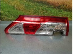 Recambio de piloto trasero izquierdo para renault kangoo 1.5 dci diesel fap referencia OEM IAM 16013911  