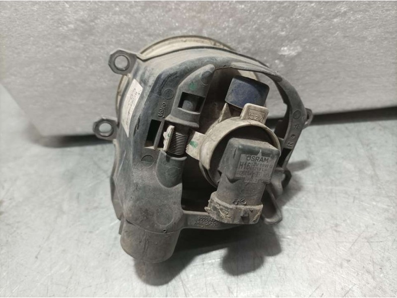 Recambio de faro antiniebla derecho para toyota auris active referencia OEM IAM 8121002110 90008490 VALEO