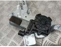 Recambio de elevalunas trasero izquierdo para dacia duster ambiance 4x2 referencia OEM IAM 8200733833  ELECTRICO 2 PINS