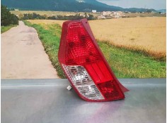 Recambio de piloto trasero izquierdo para hyundai i10 classic referencia OEM IAM 924010X0XX  