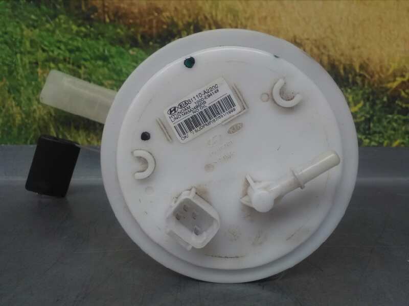 Recambio de aforador para kia pro_cee´d ( ) concept referencia OEM IAM 31110A2200 1000E94149 