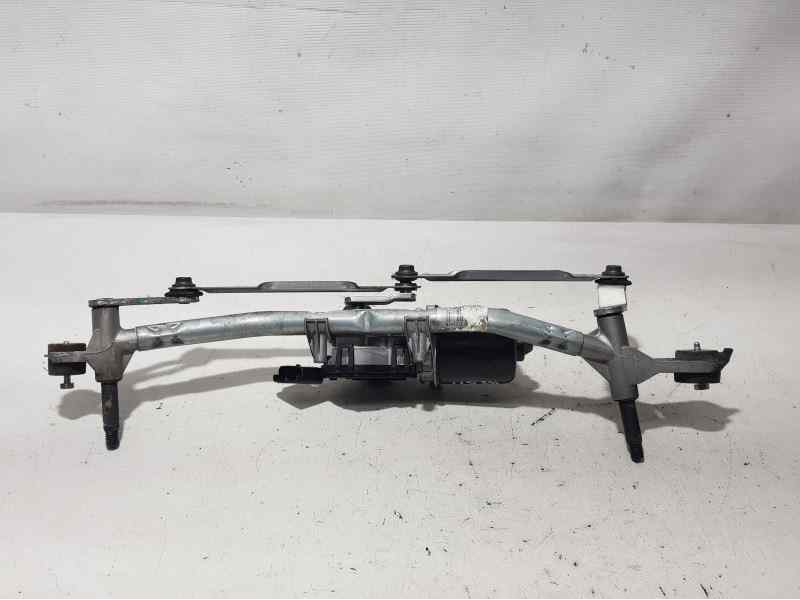 Recambio de motor limpia delantero para citroën ds3 techno style referencia OEM IAM 9683622480  