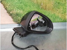 Recambio de retrovisor derecho para opel corsa d excellence referencia OEM IAM  3 CABLES ELECTRICO