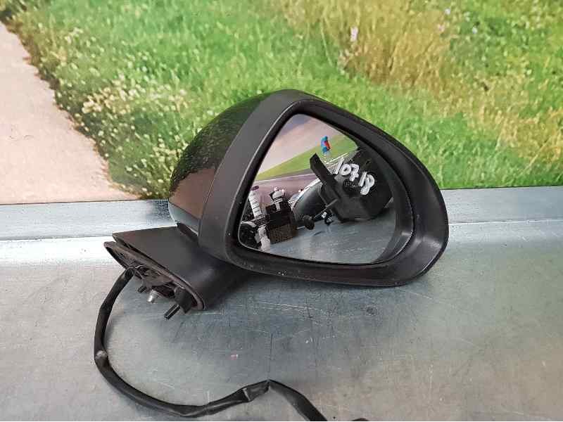 Recambio de retrovisor derecho para opel corsa d excellence referencia OEM IAM  3 CABLES ELECTRICO