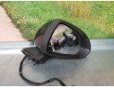 Recambio de retrovisor derecho para opel corsa d excellence referencia OEM IAM  3 CABLES ELECTRICO