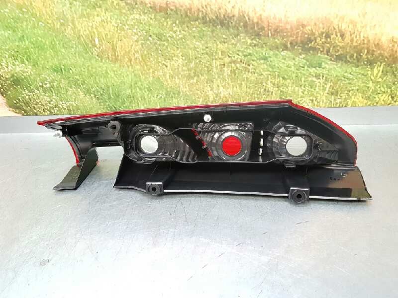 Recambio de piloto trasero izquierdo para renault kangoo 1.5 dci diesel fap referencia OEM IAM 16013911  